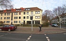 Hotel Schoenfeld