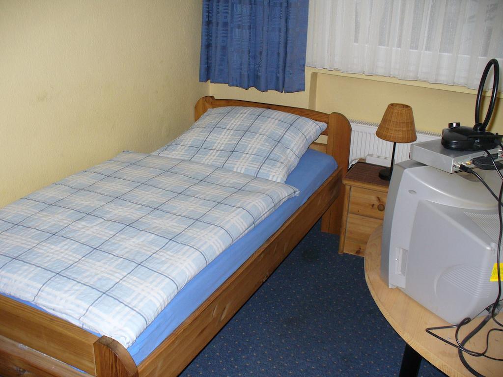 Hotel Schoenfeld Бремен Номер фото