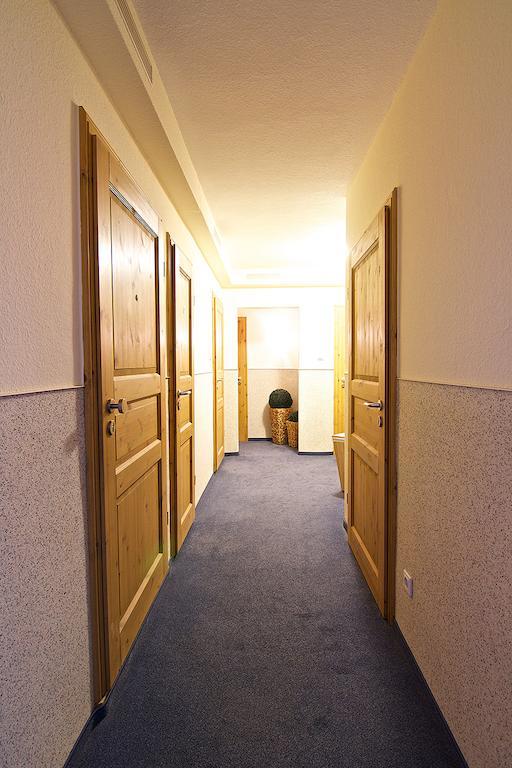 Hotel Schoenfeld Бремен Экстерьер фото